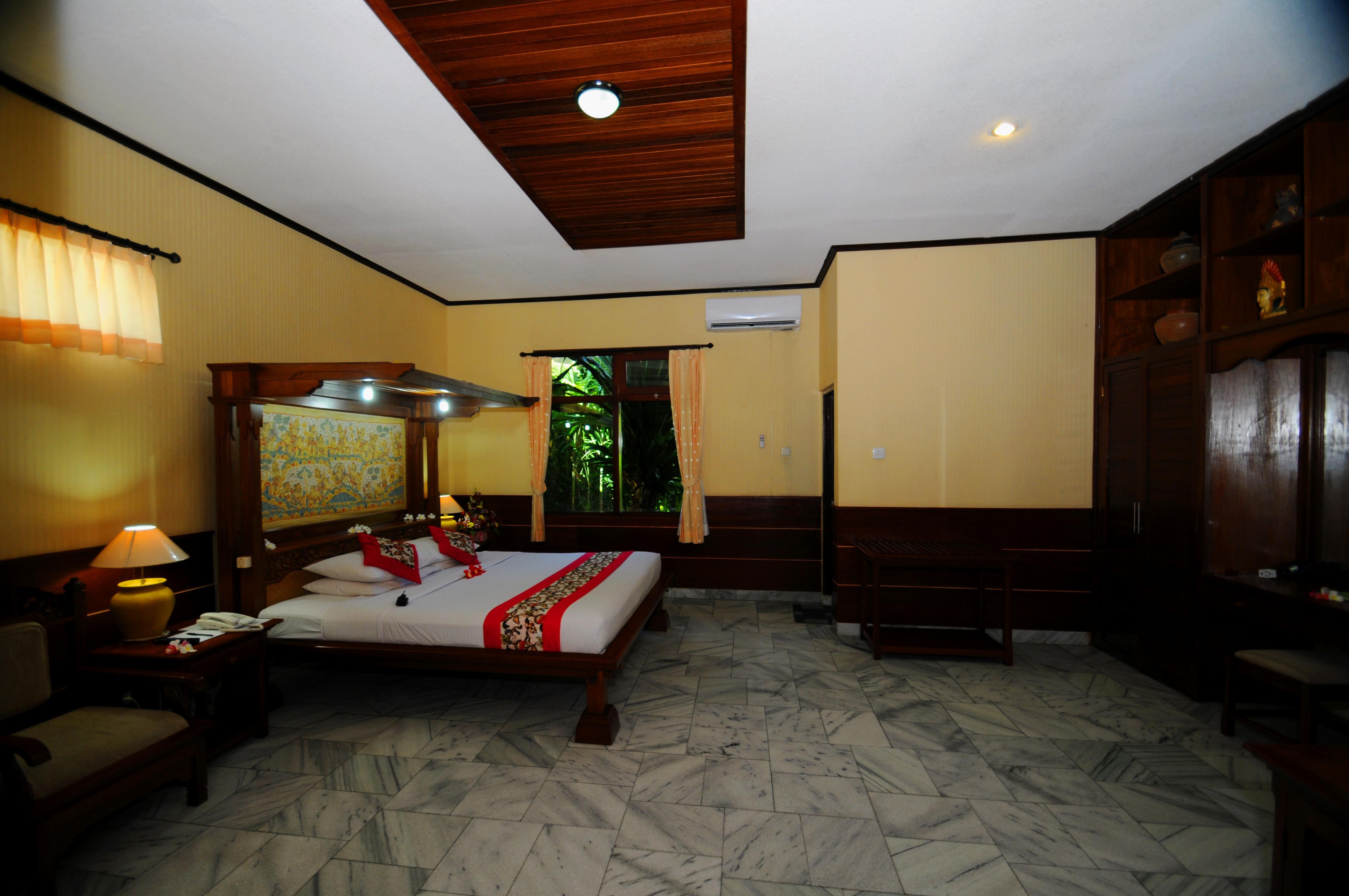 Melasti Beach Resort & Spa Legian Exteriör bild