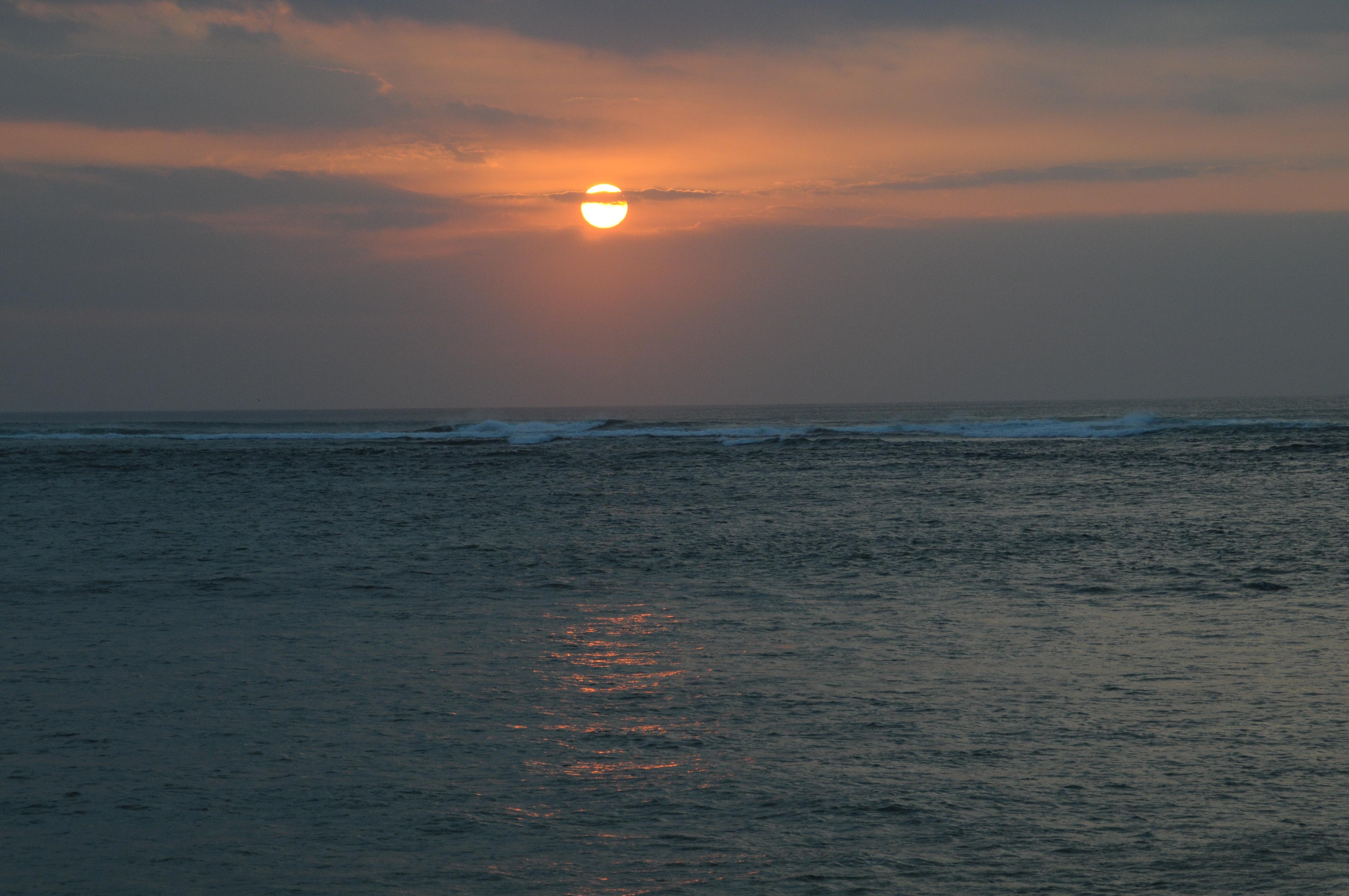 Melasti Beach Resort & Spa Legian Exteriör bild