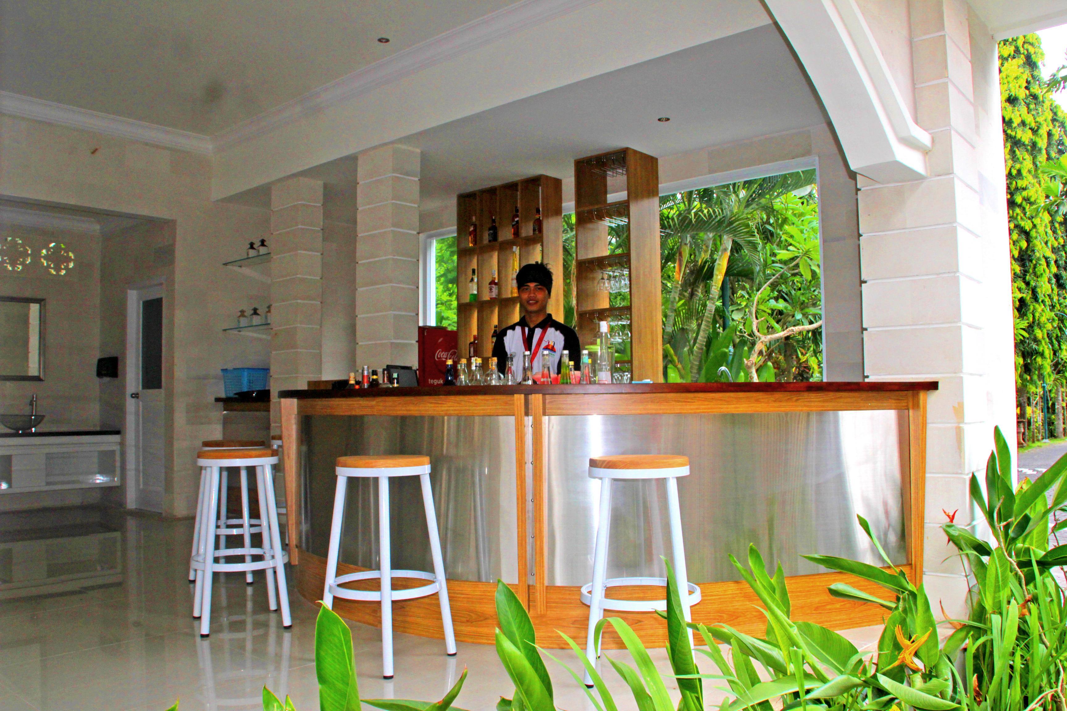 Melasti Beach Resort & Spa Legian Exteriör bild