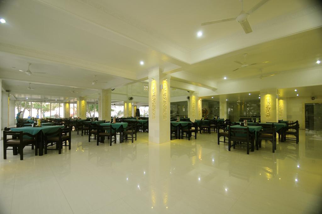 Melasti Beach Resort & Spa Legian Exteriör bild